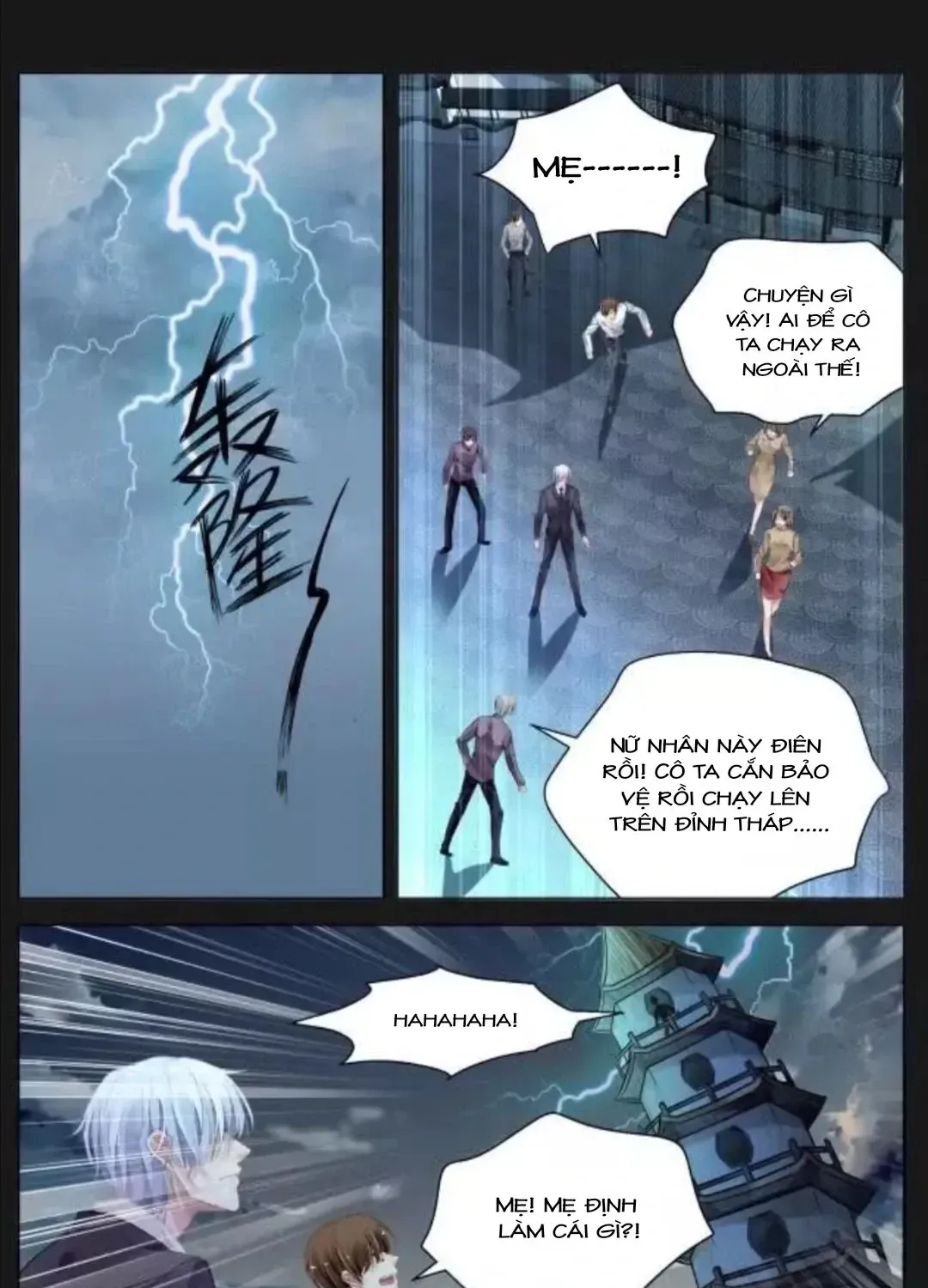 Chapter 337 - Trang 17