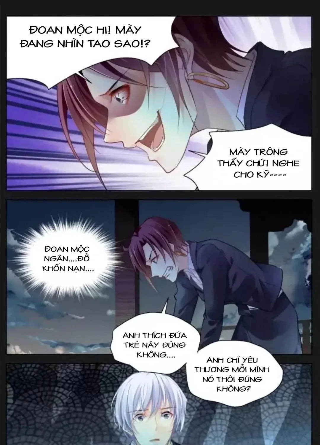 Chapter 337 - Trang 19