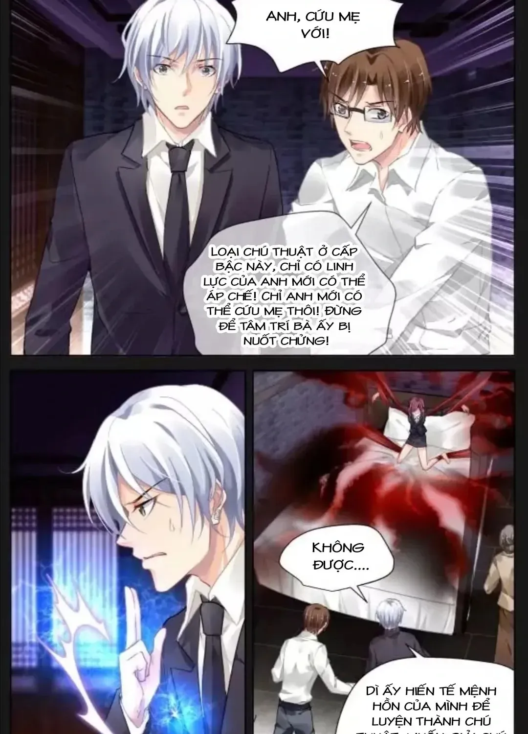 Chapter 337 - Trang 3