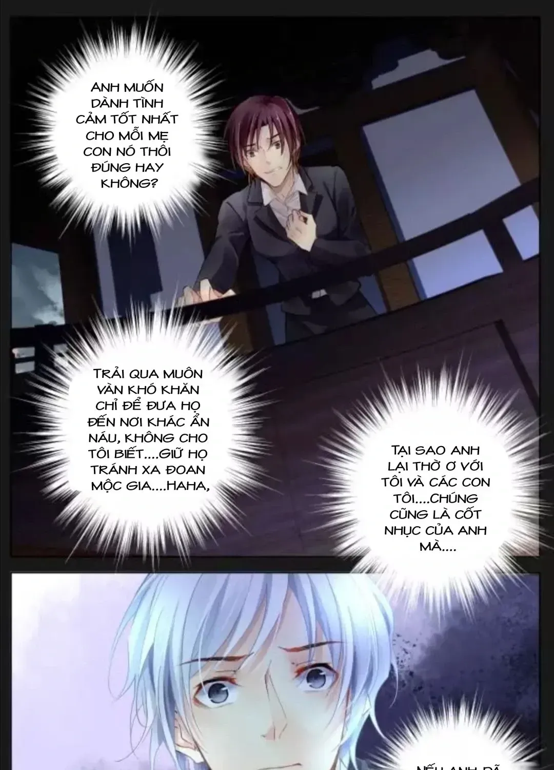 Chapter 337 - Trang 21