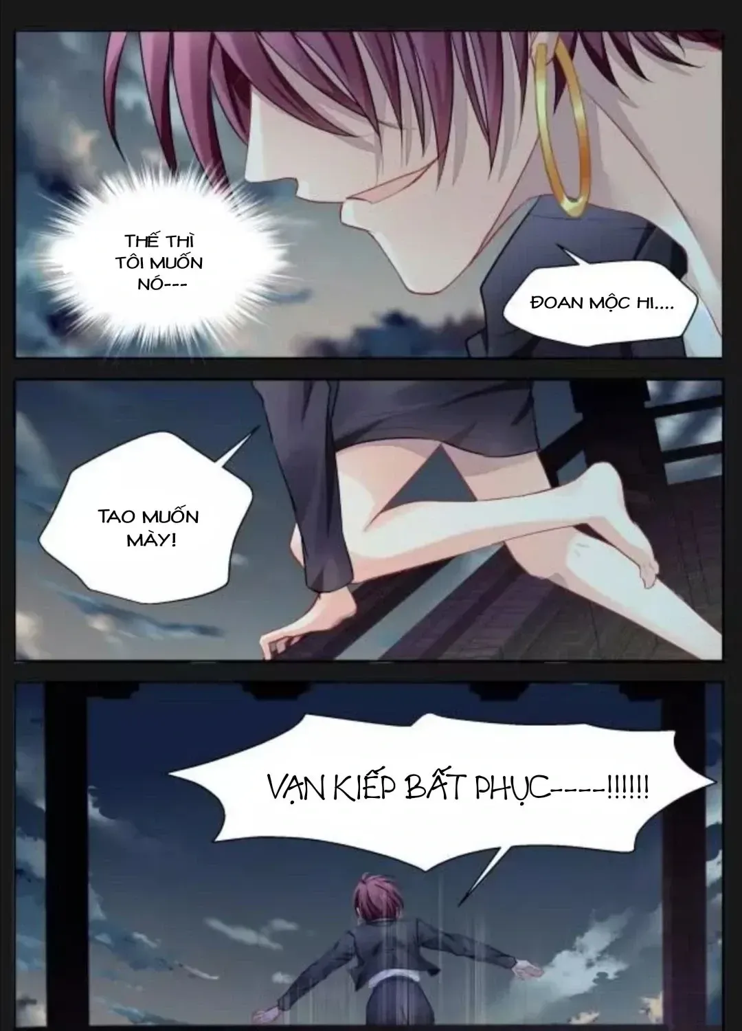 Chapter 337 - Trang 23