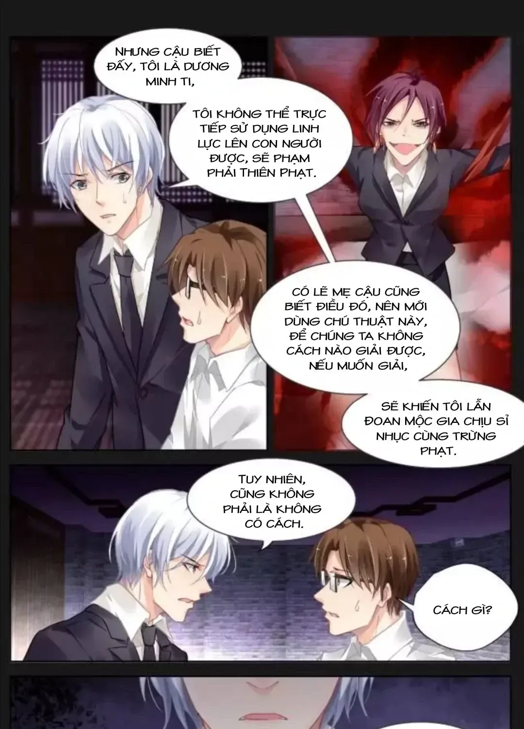 Chapter 337 - Trang 5