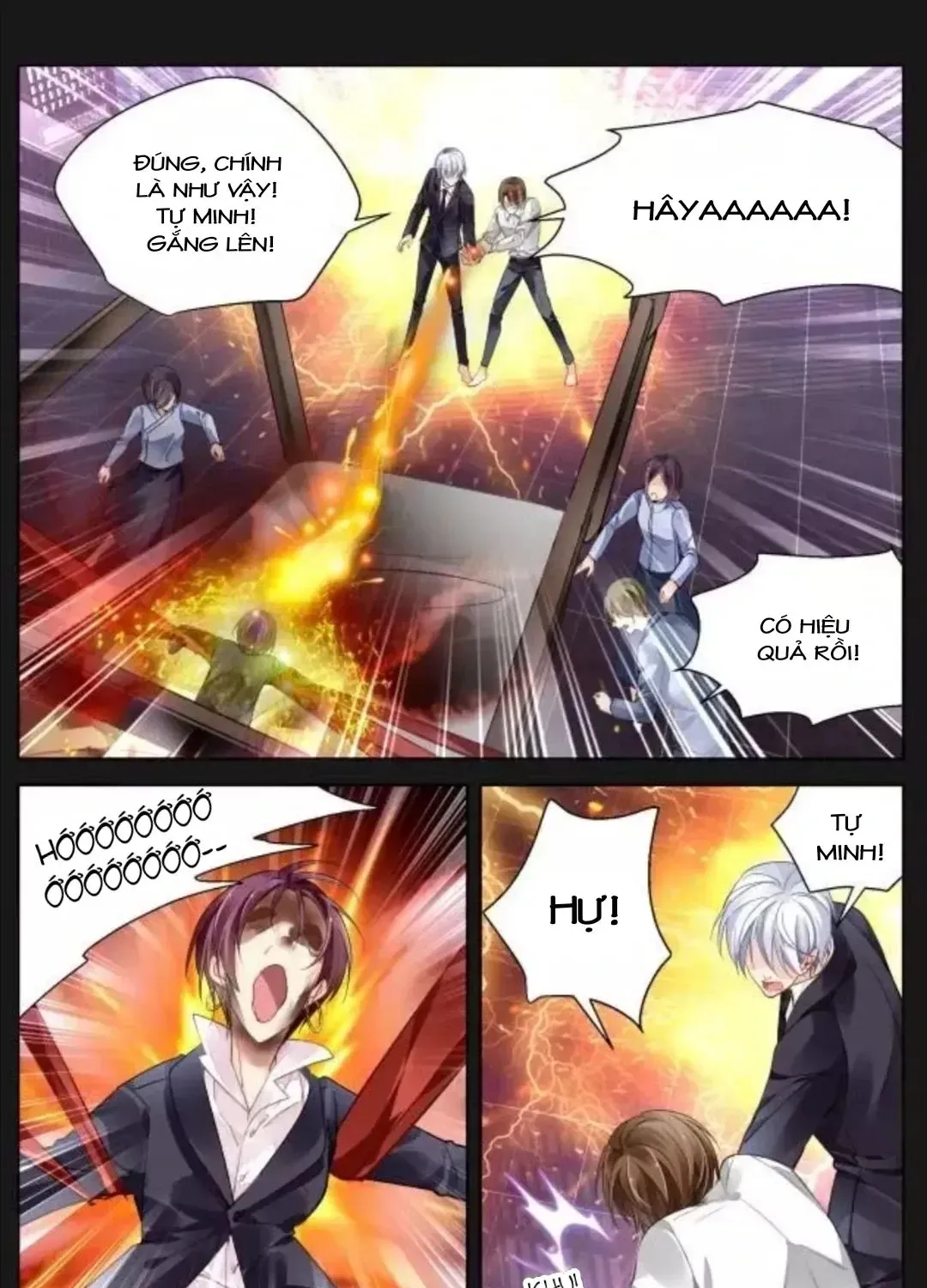 Chapter 337 - Trang 9