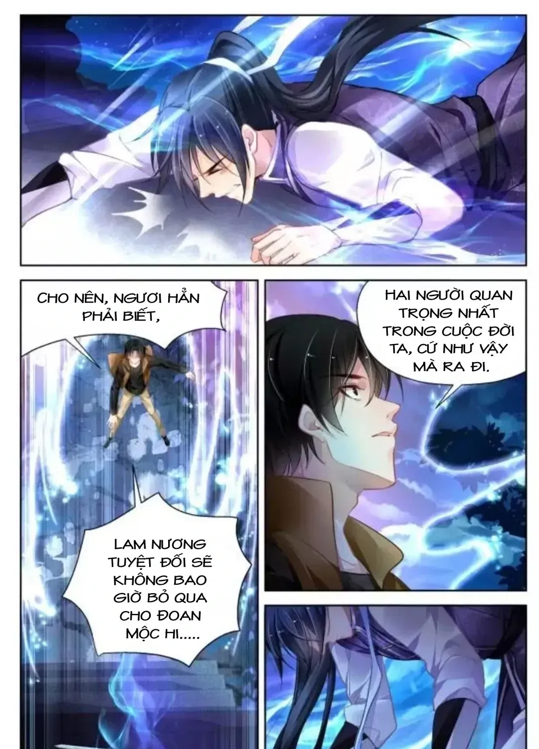 Chapter 338 - Trang 11