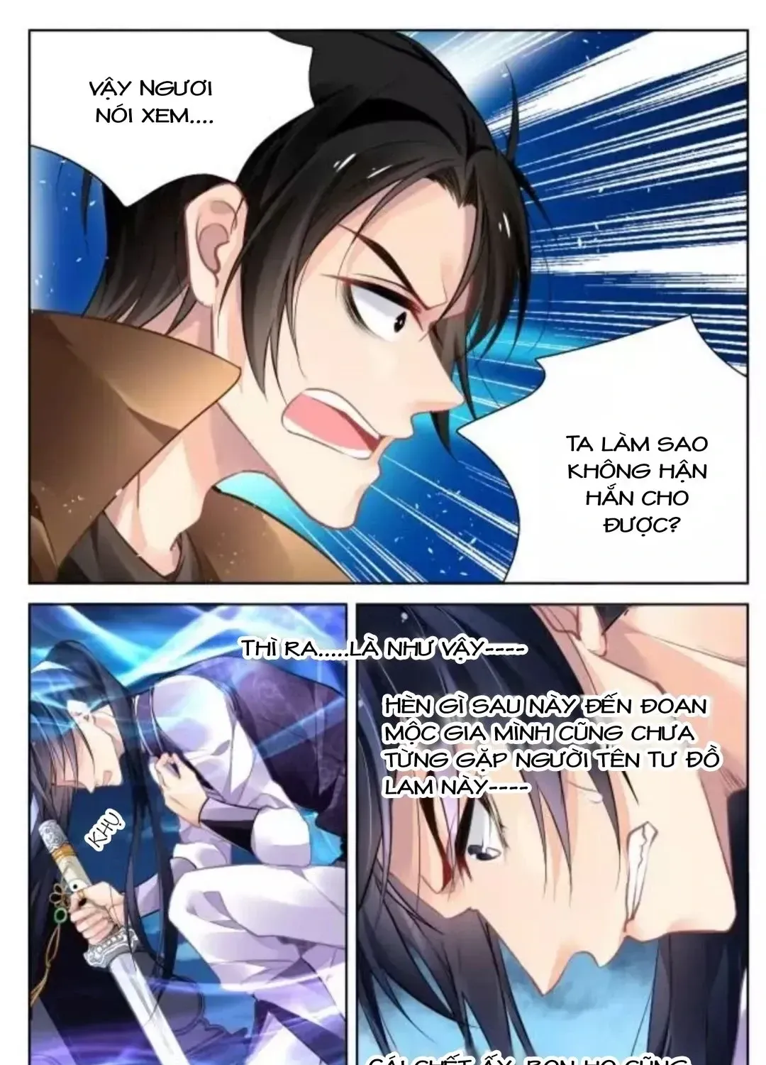 Chapter 338 - Trang 13