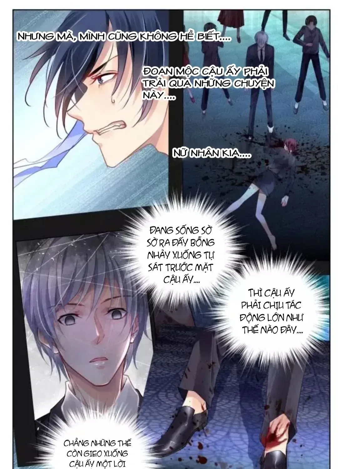 Chapter 338 - Trang 15