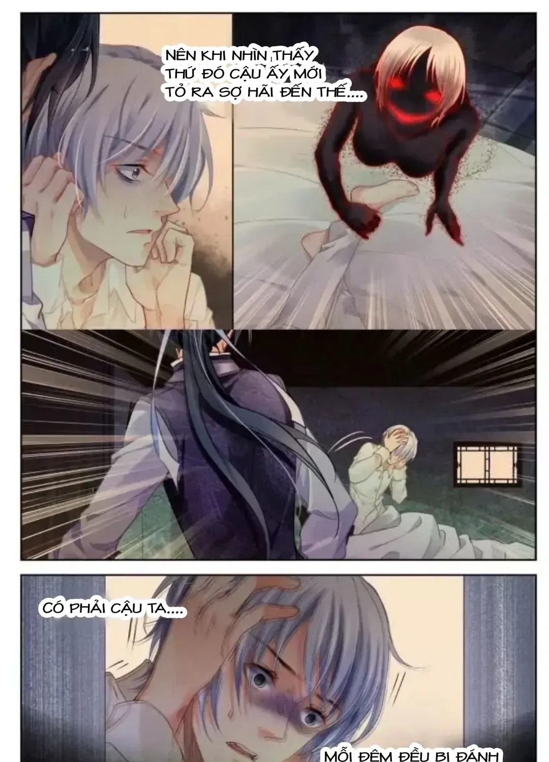 Chapter 338 - Trang 17