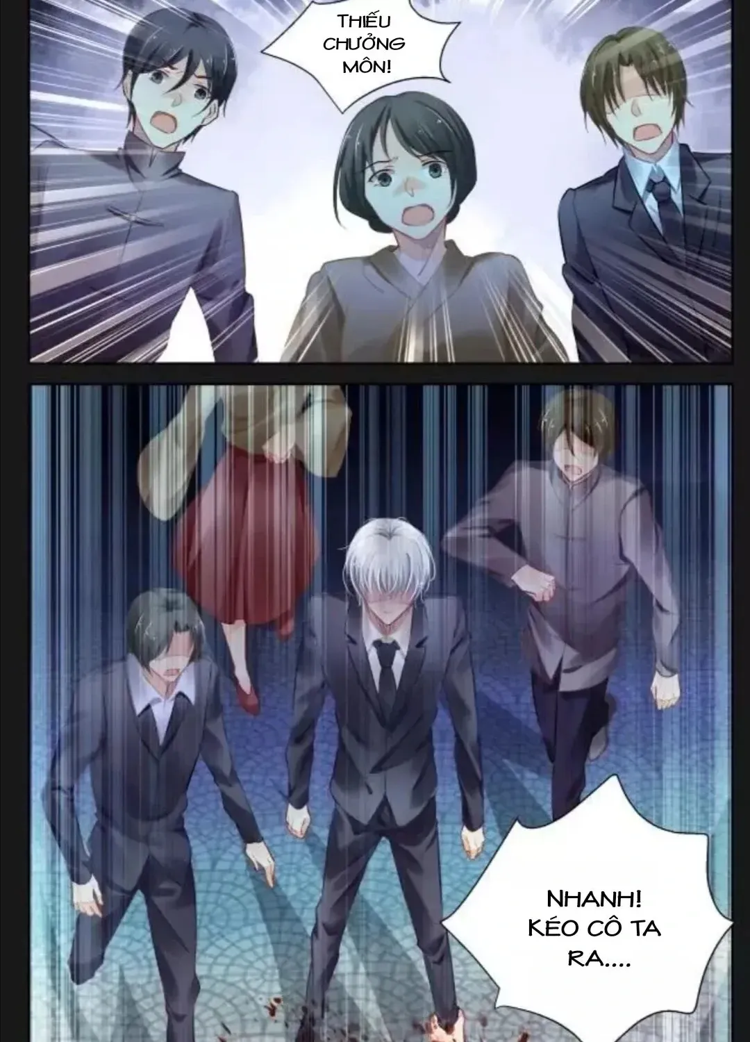 Chapter 338 - Trang 3