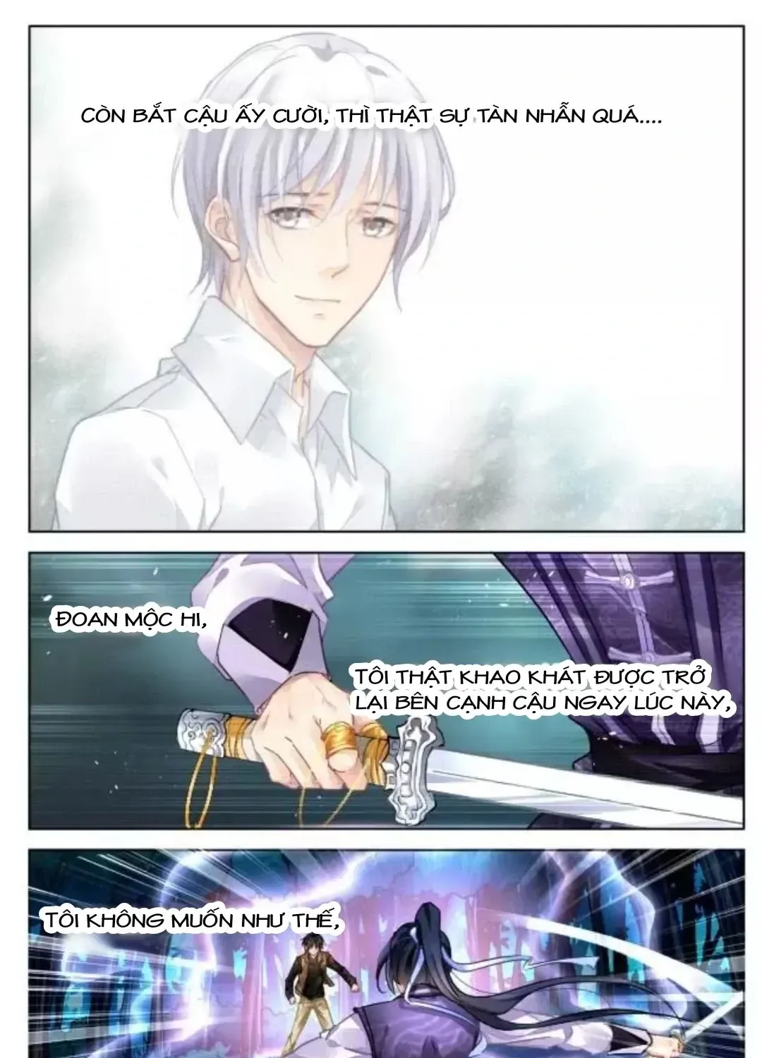 Chapter 338 - Trang 21