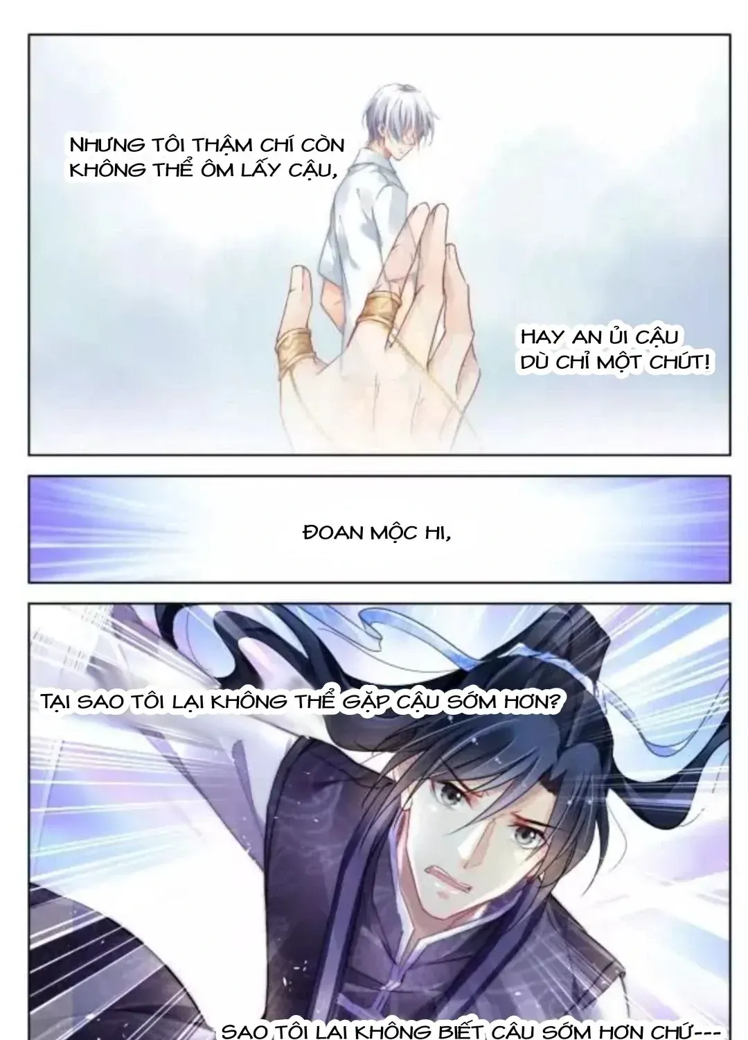Chapter 338 - Trang 23