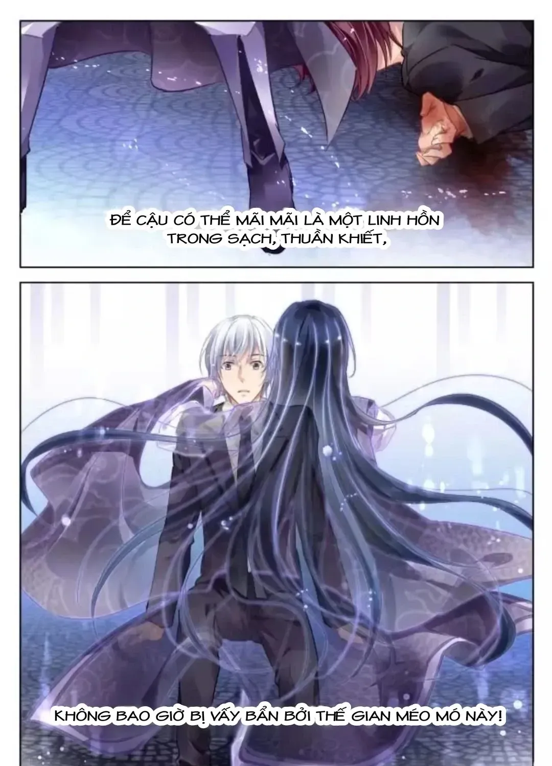 Chapter 338 - Trang 27