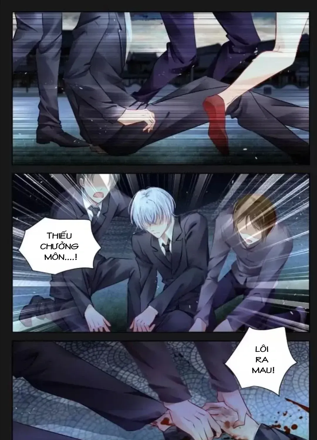 Chapter 338 - Trang 5