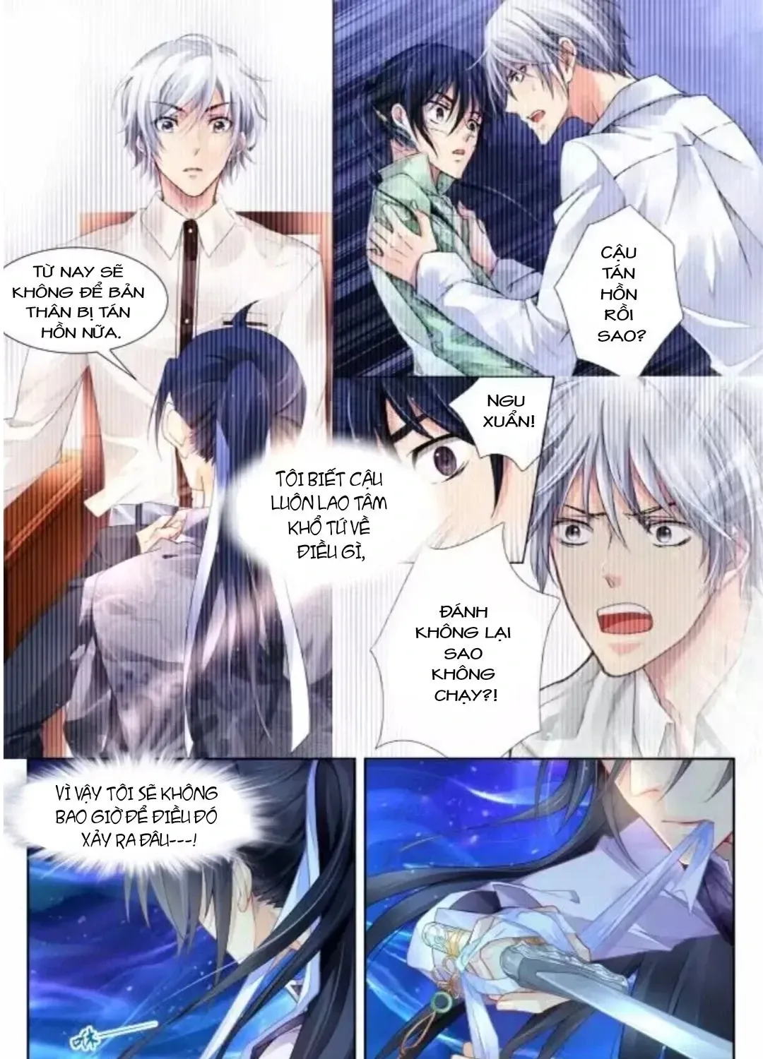 Chapter 339 - Trang 11