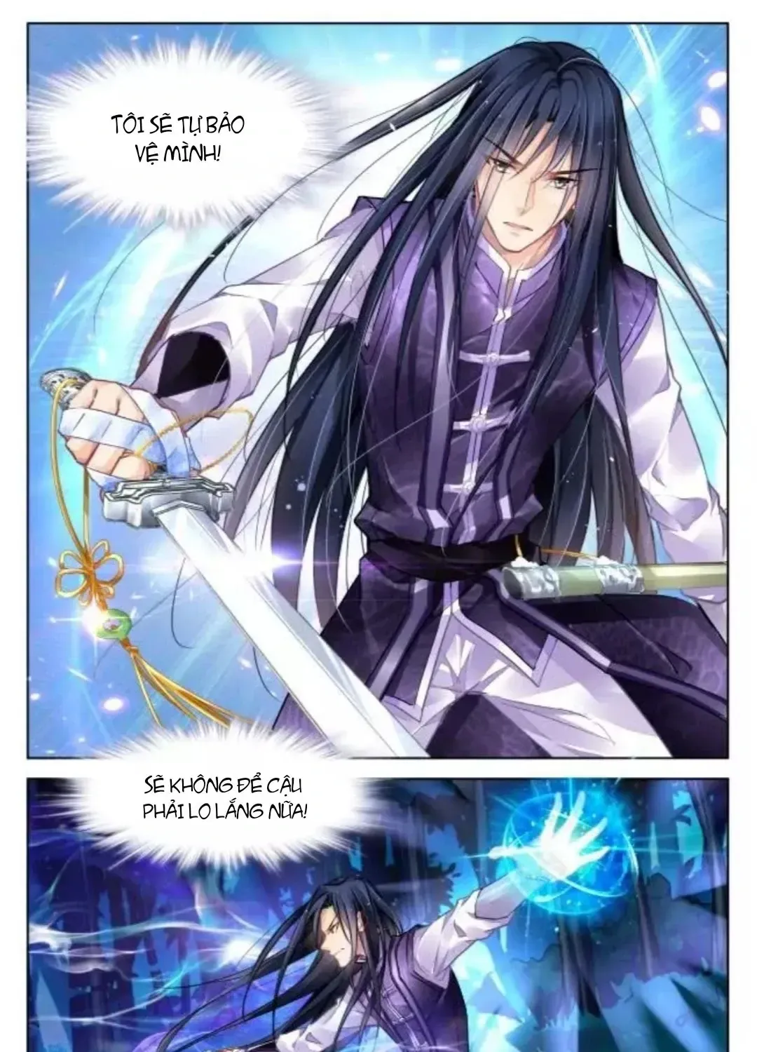 Chapter 339 - Trang 13