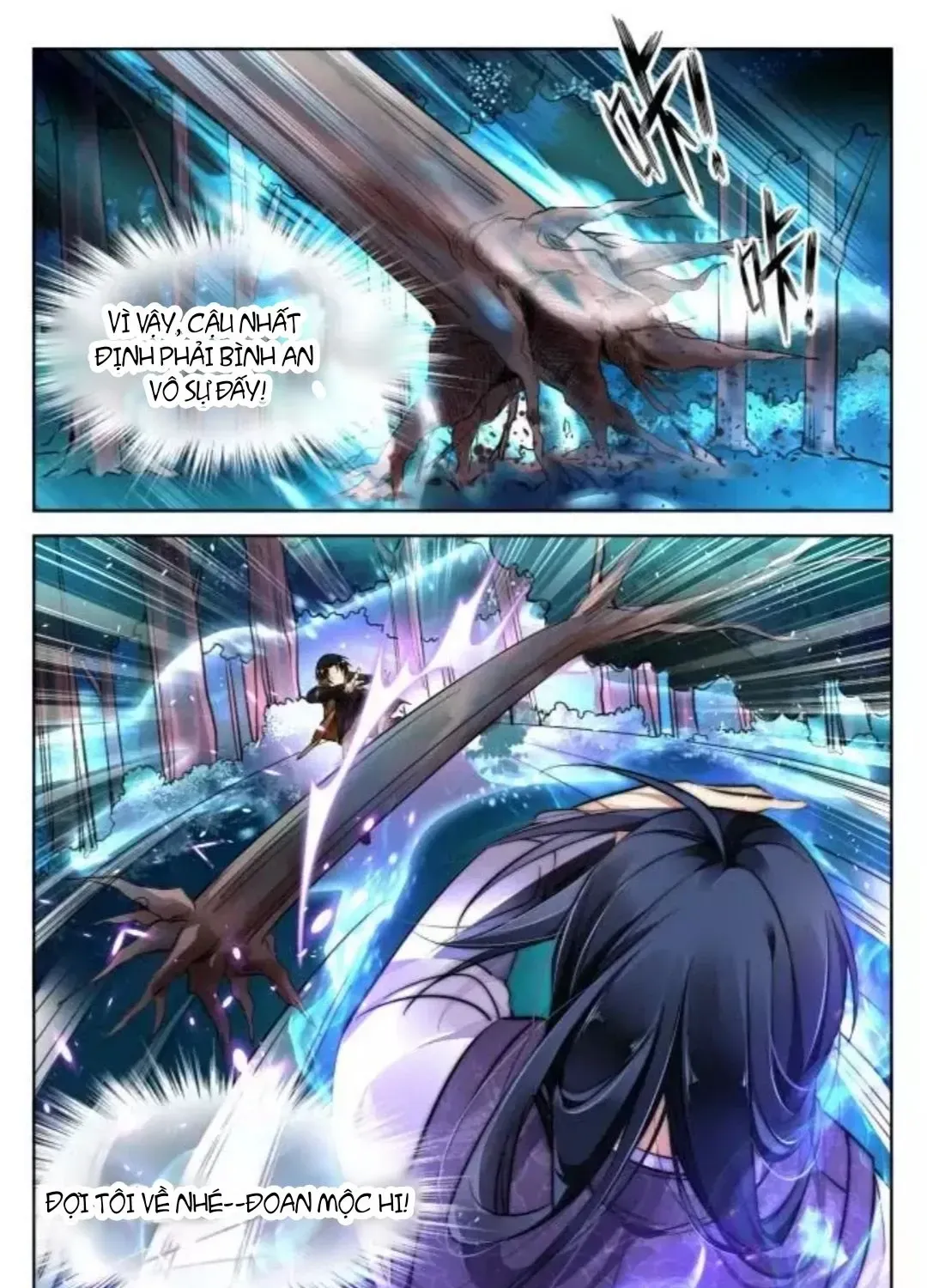 Chapter 339 - Trang 15