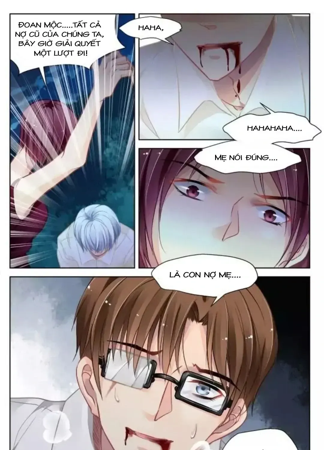 Chapter 339 - Trang 19