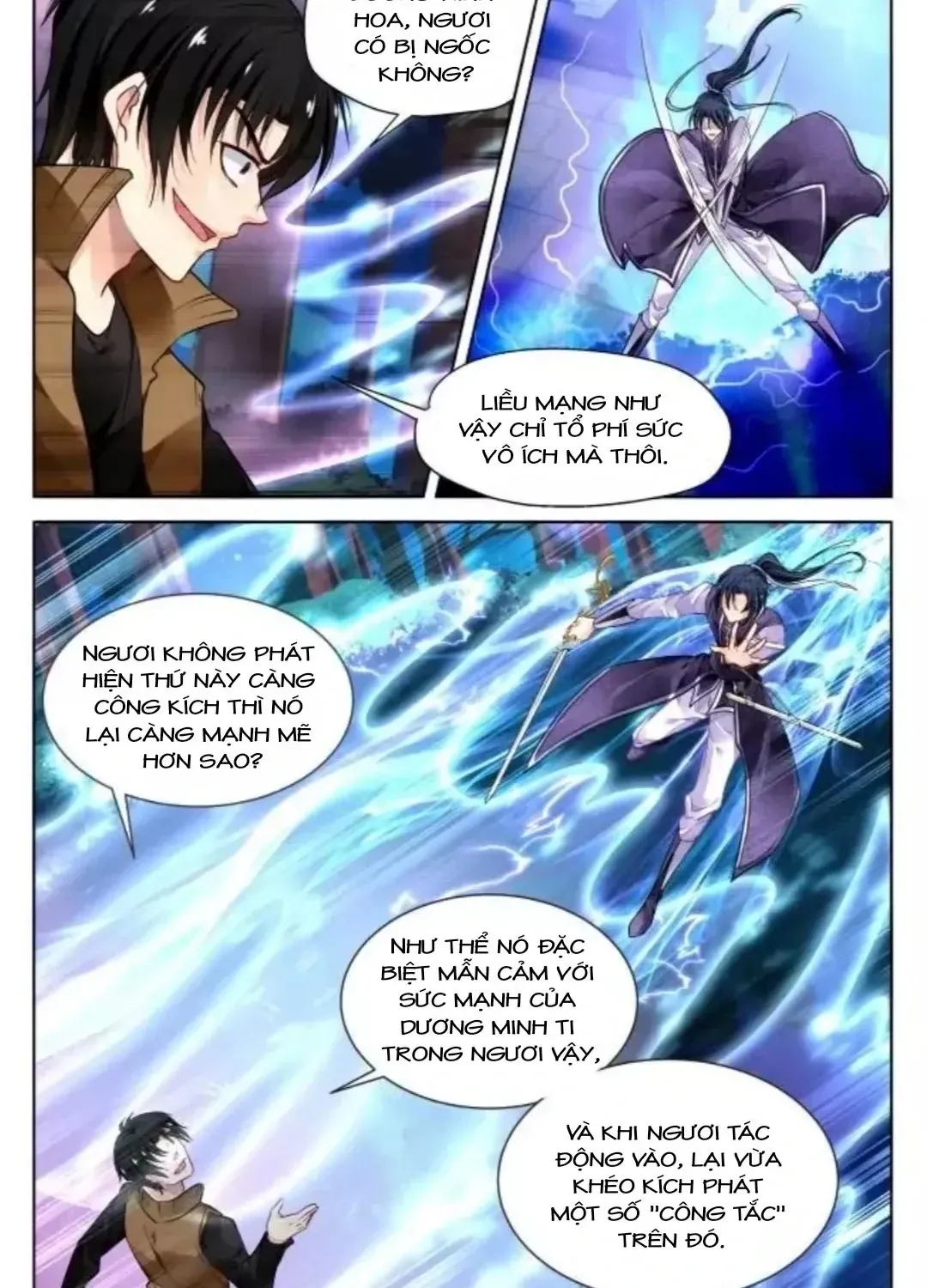 Chapter 339 - Trang 3