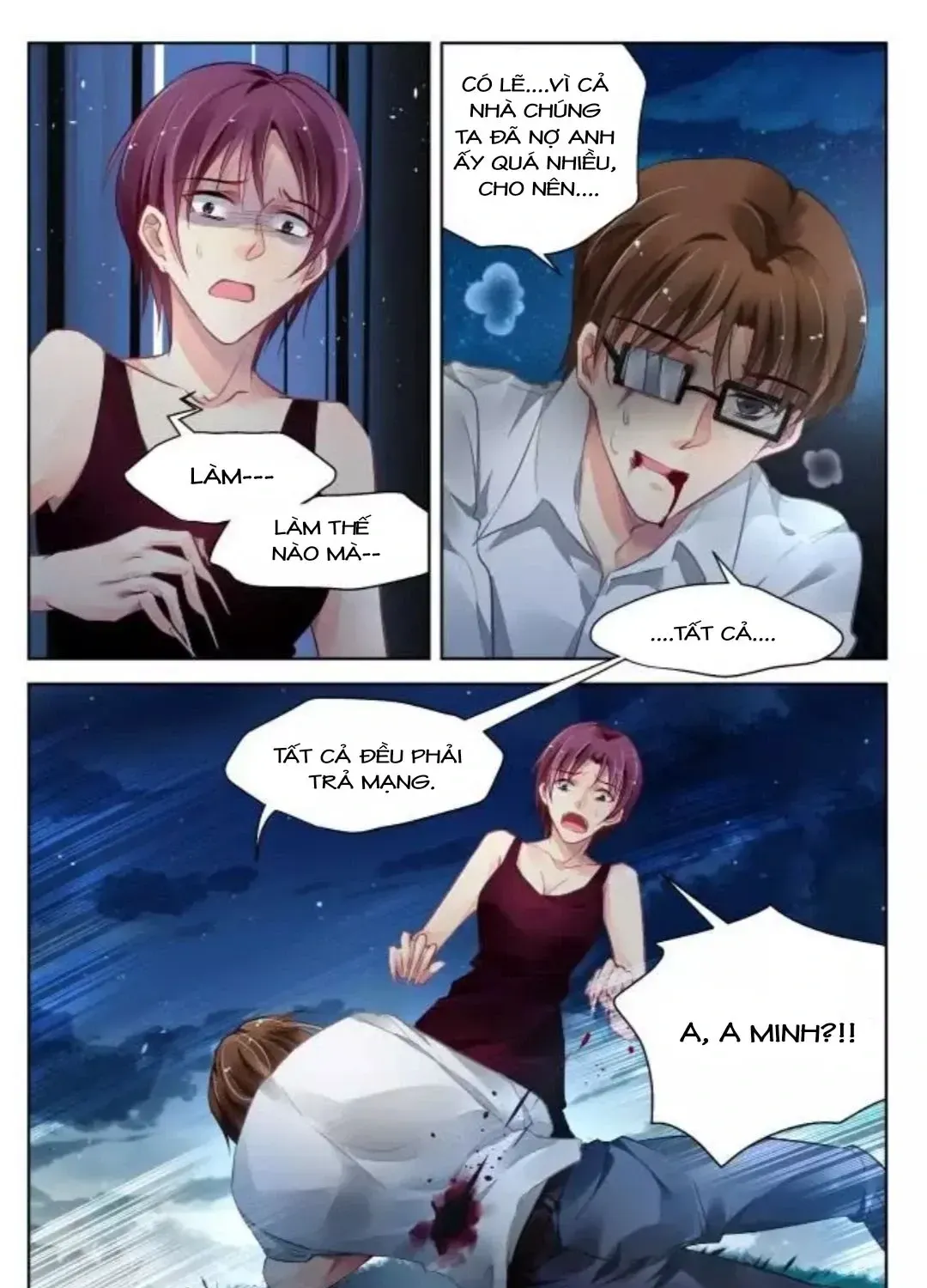 Chapter 339 - Trang 21