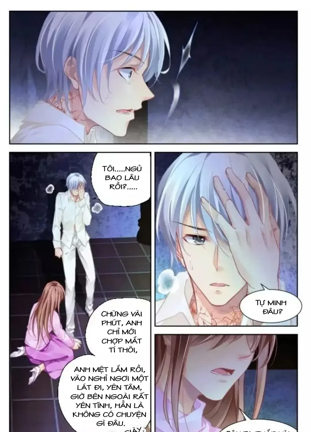 Chapter 339 - Trang 23