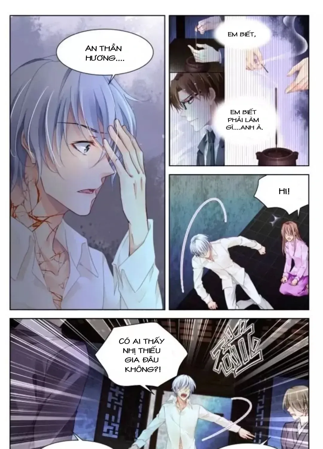 Chapter 339 - Trang 25
