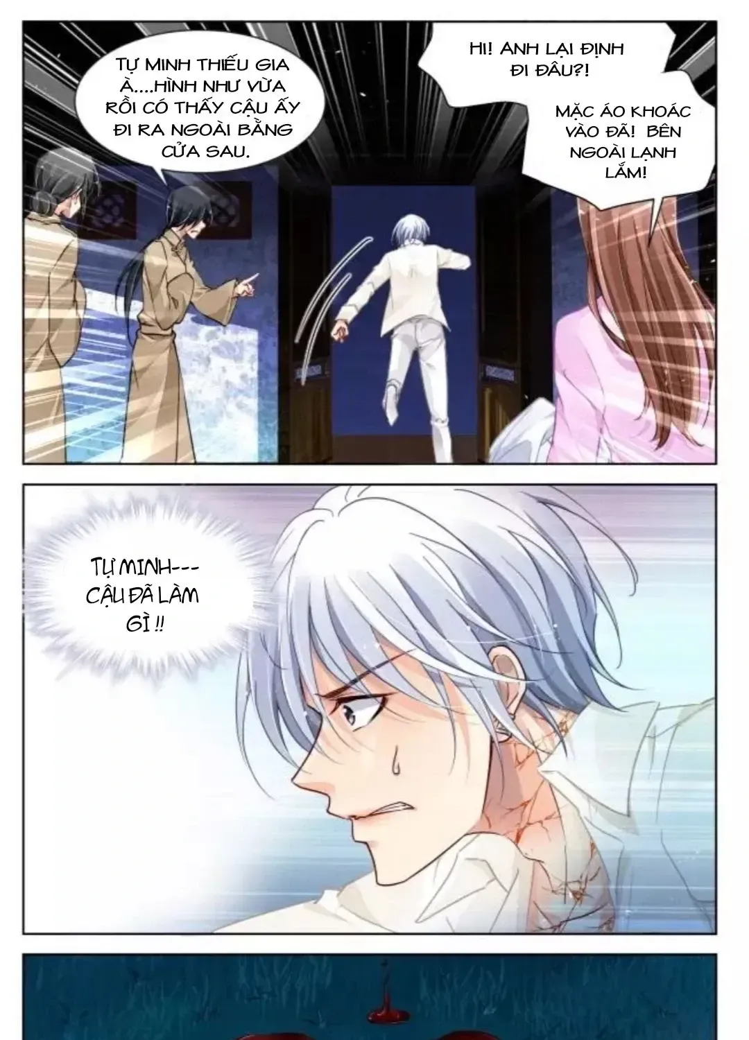 Chapter 339 - Trang 27