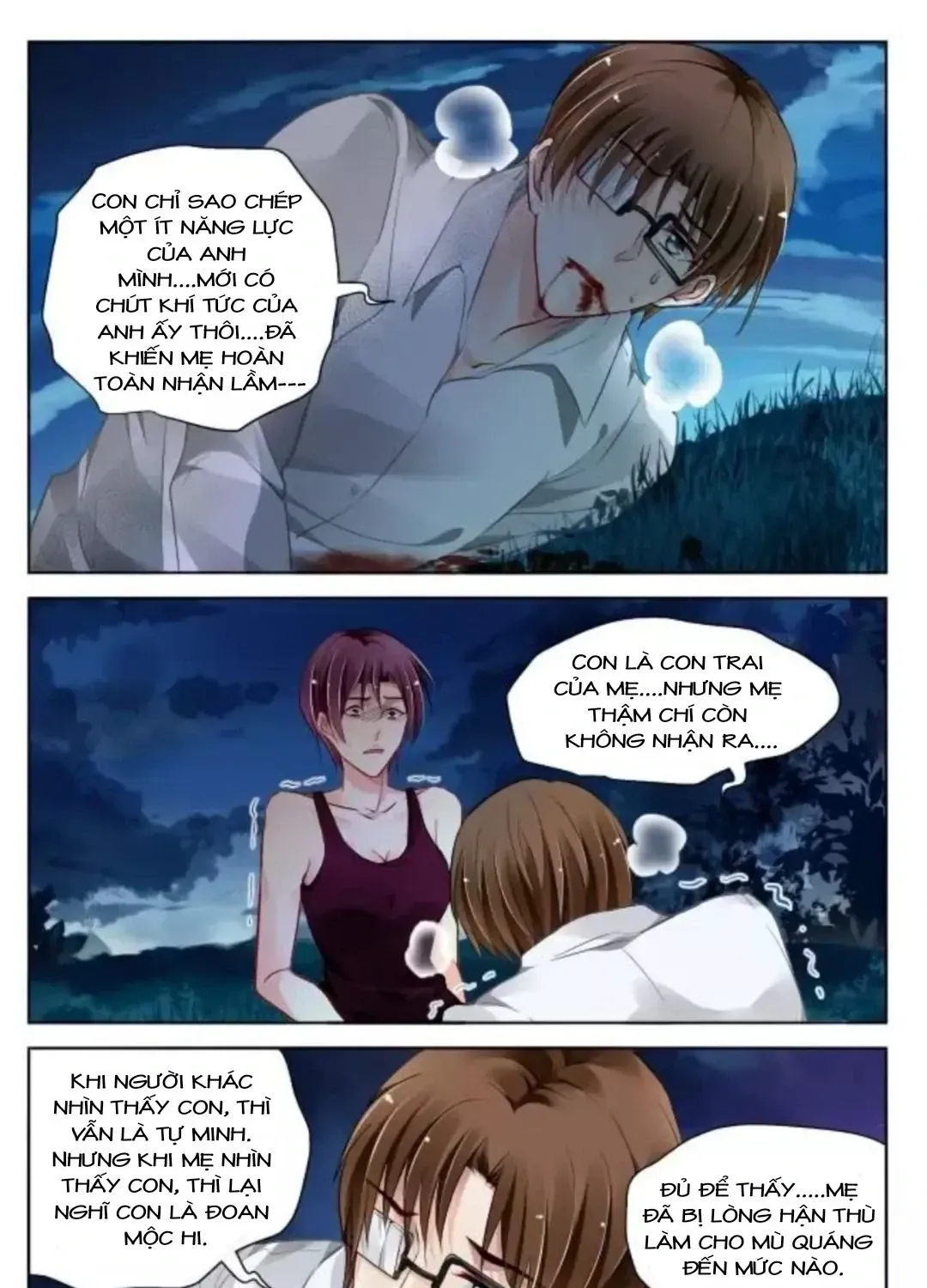 Chapter 339 - Trang 29