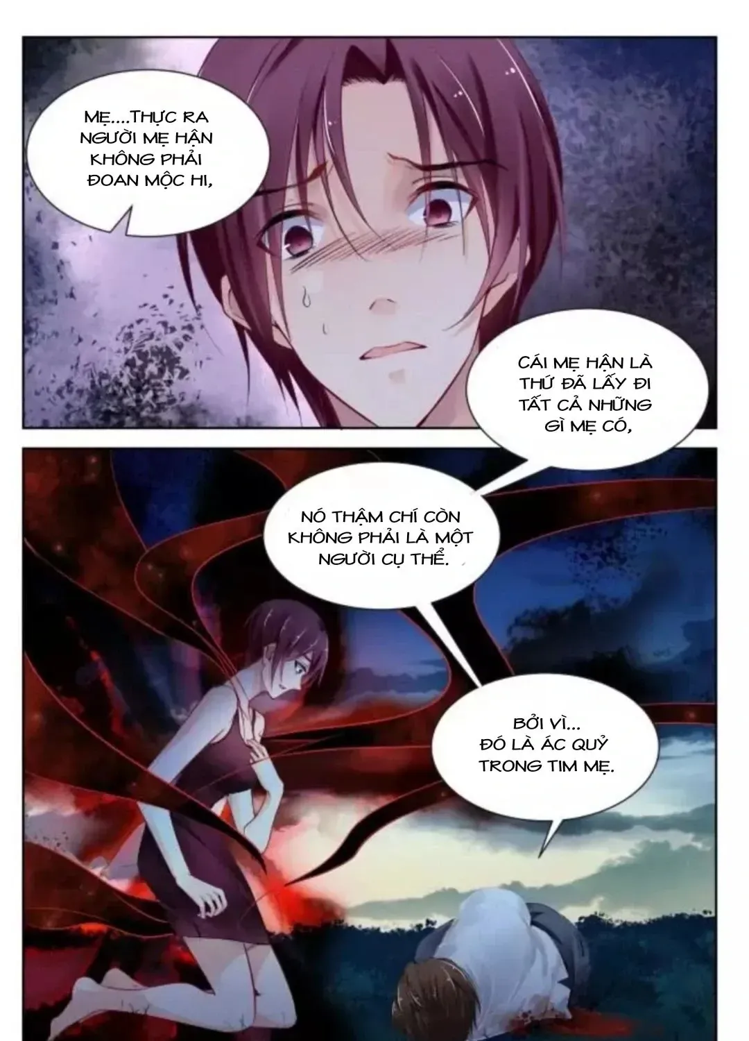 Chapter 339 - Trang 31