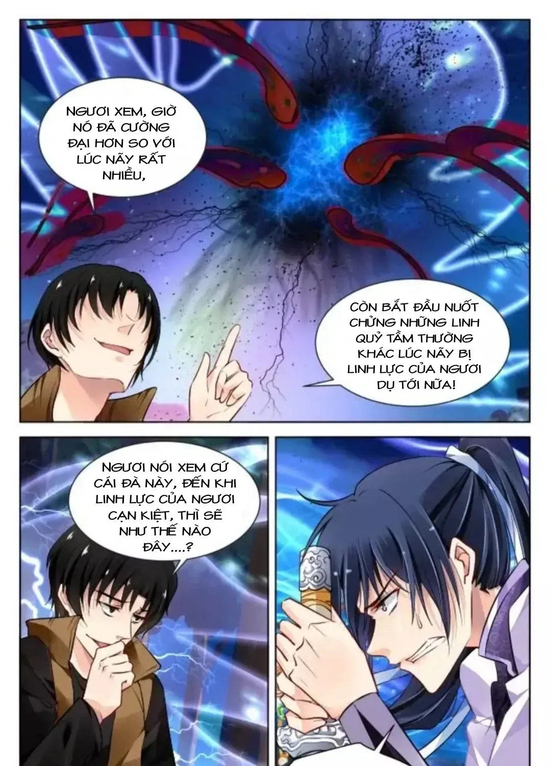 Chapter 339 - Trang 5