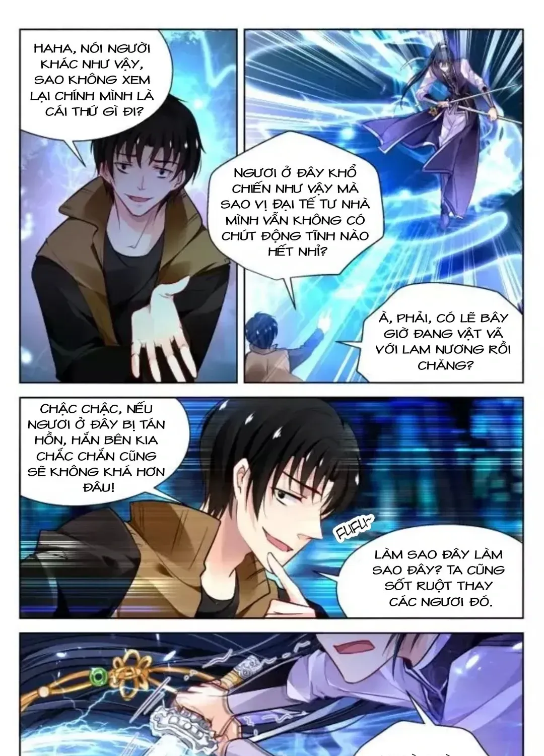 Chapter 339 - Trang 7