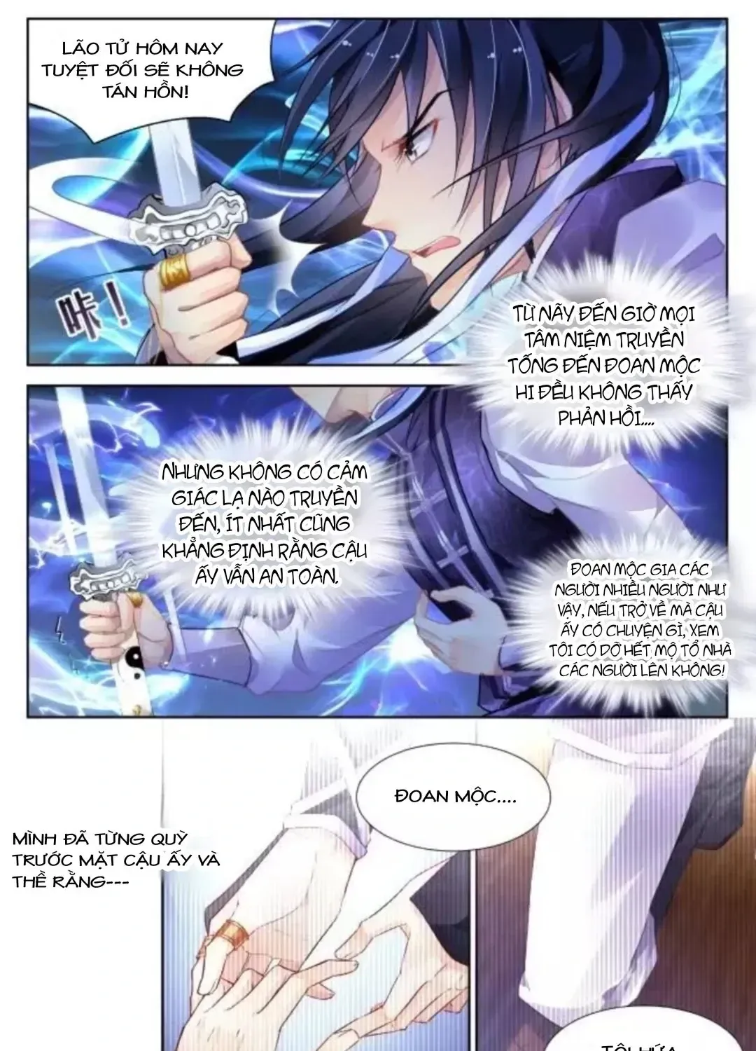 Chapter 339 - Trang 9