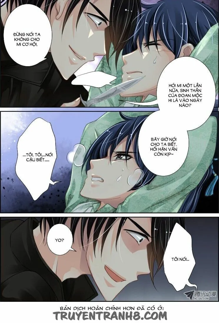 Chapter 34 - Trang 3
