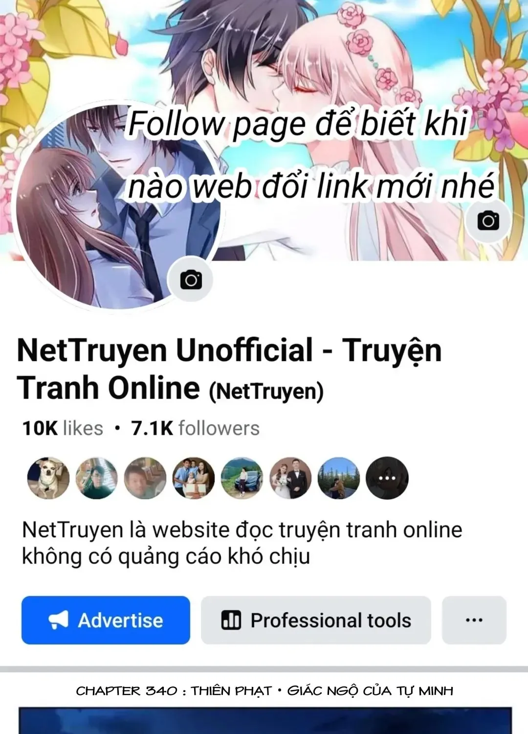 Chapter 340 - Trang 2