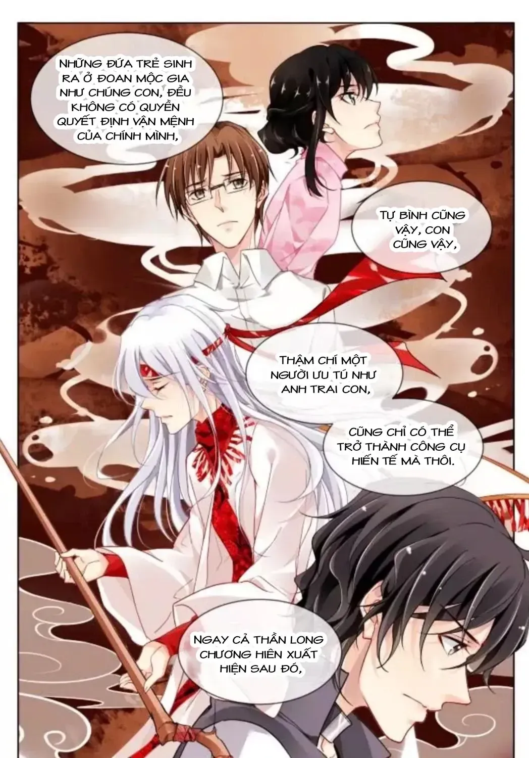 Chapter 340 - Trang 13