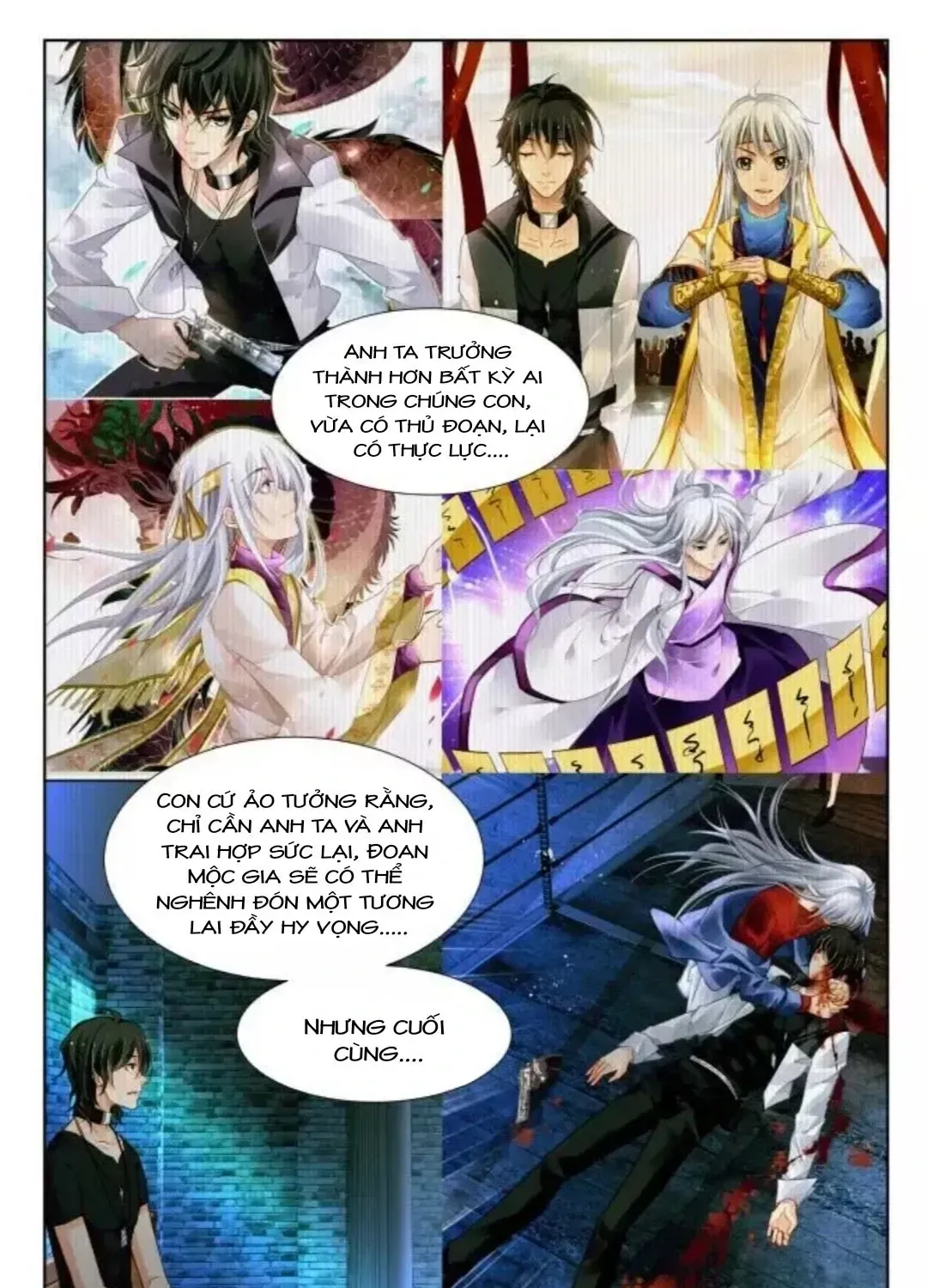Chapter 340 - Trang 15
