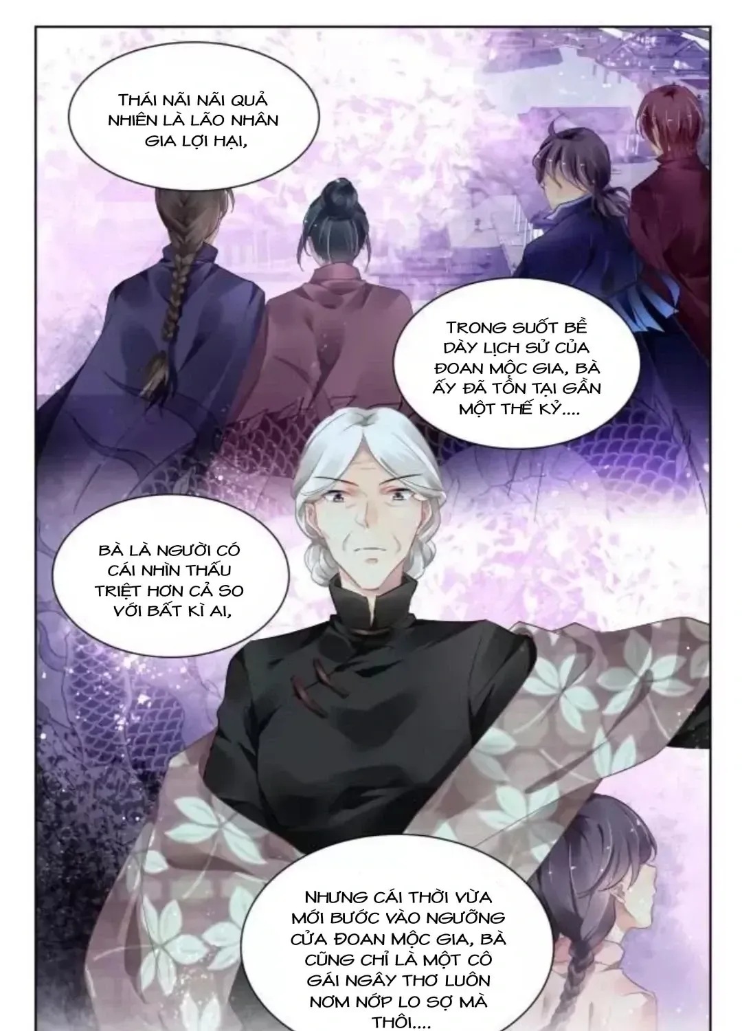 Chapter 340 - Trang 19