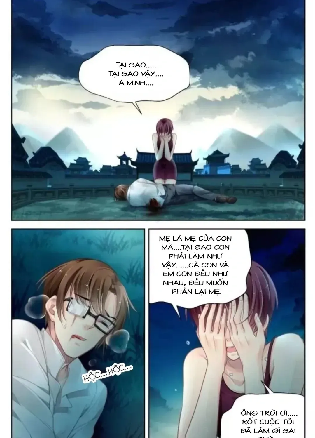 Chapter 340 - Trang 3
