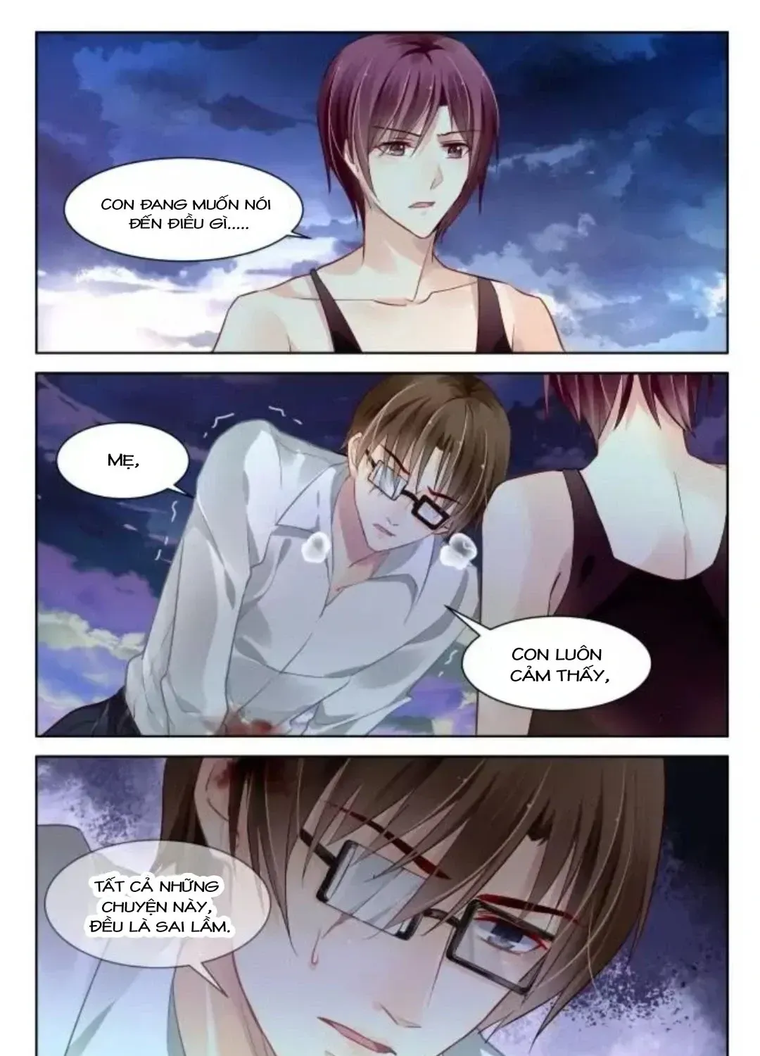 Chapter 340 - Trang 21