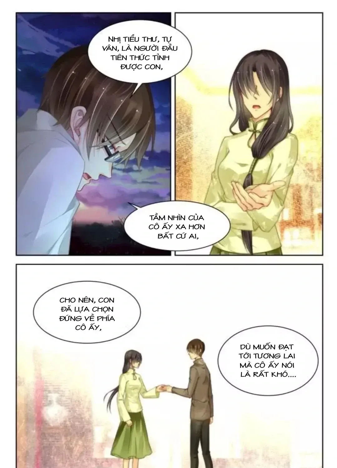 Chapter 340 - Trang 25