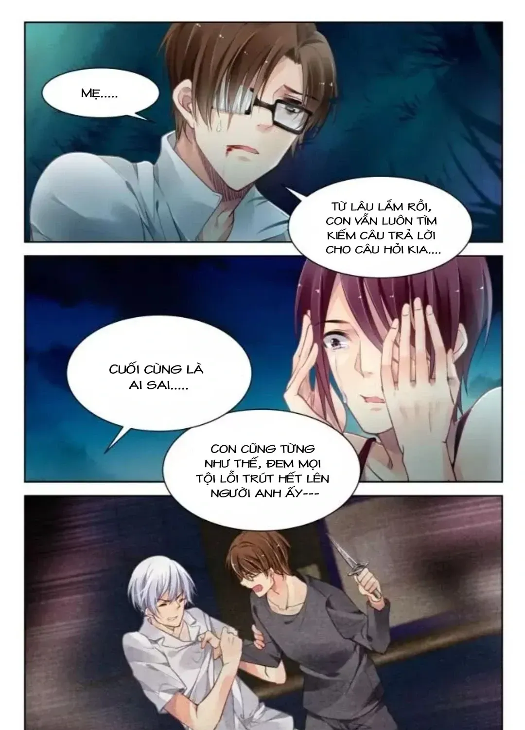 Chapter 340 - Trang 5