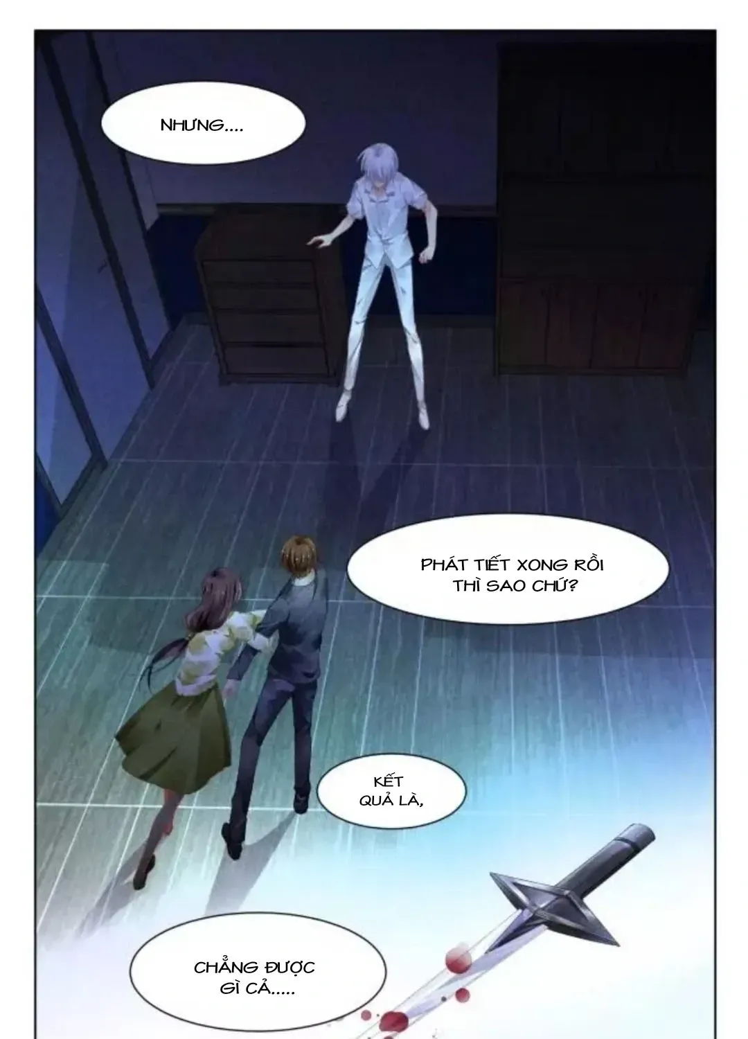 Chapter 340 - Trang 7