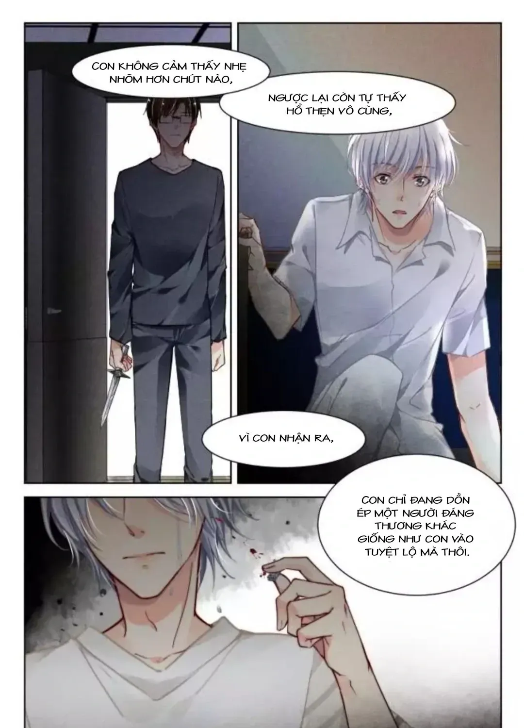Chapter 340 - Trang 9