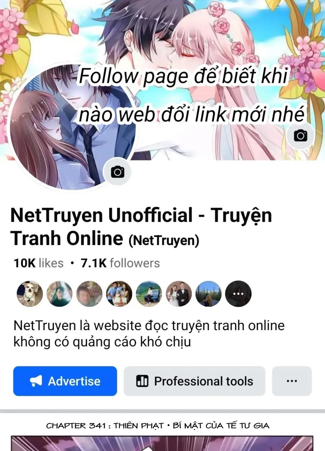 Chapter 341 - Trang 2