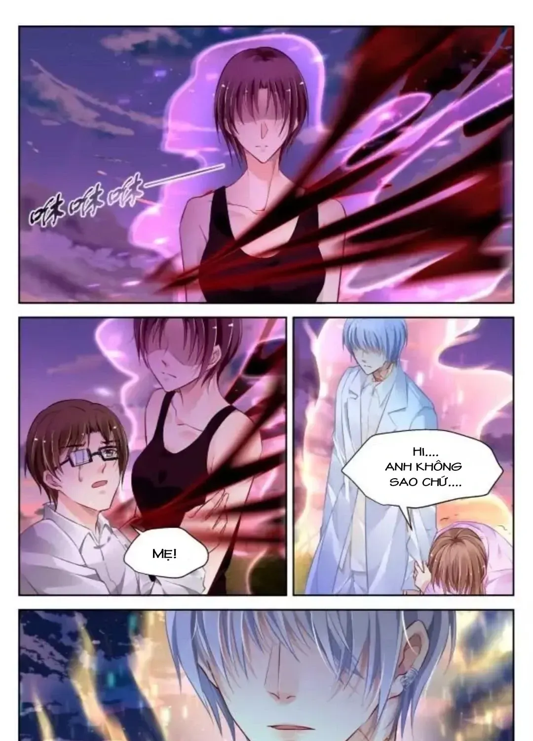 Chapter 341 - Trang 13