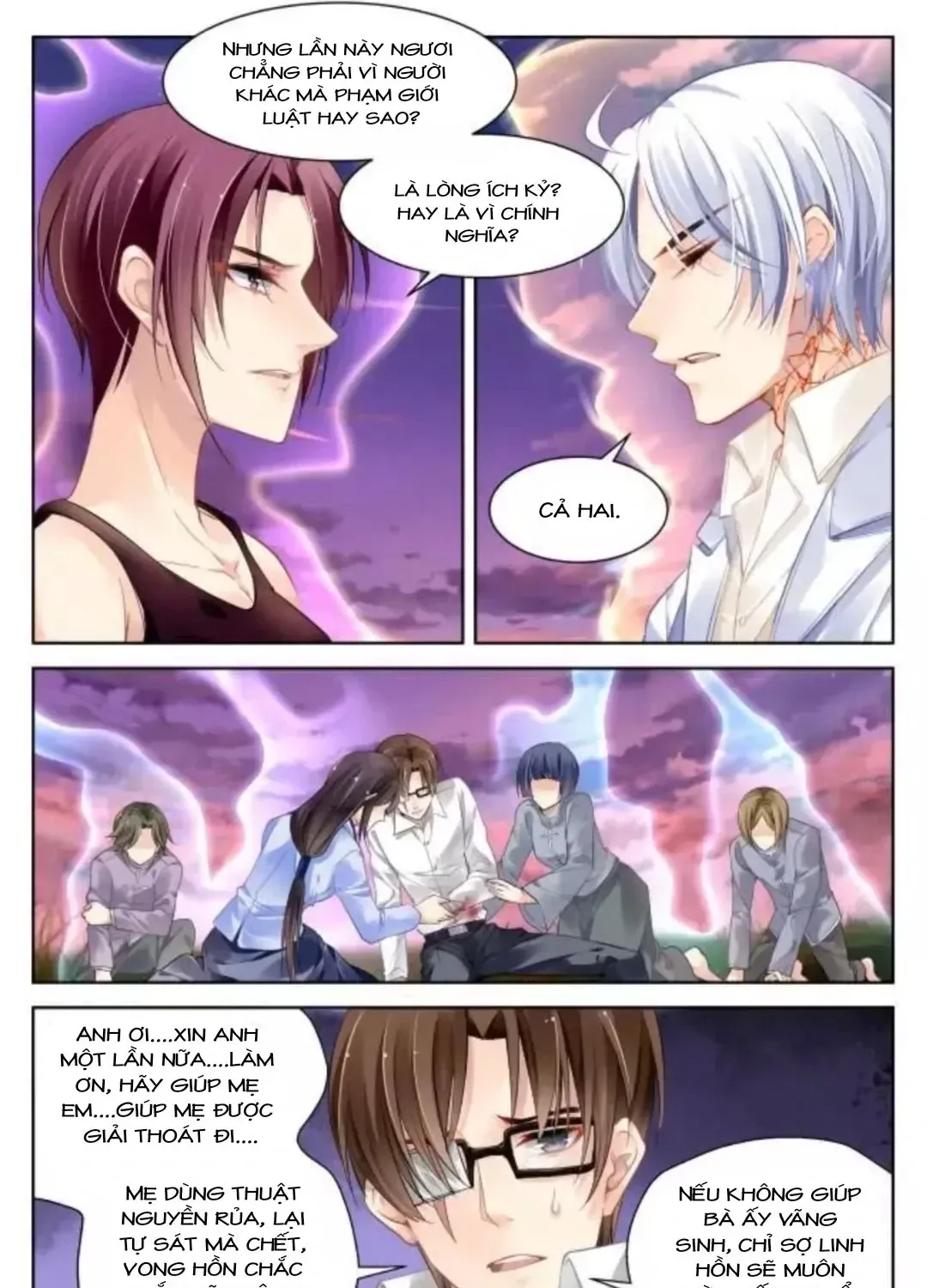 Chapter 341 - Trang 19