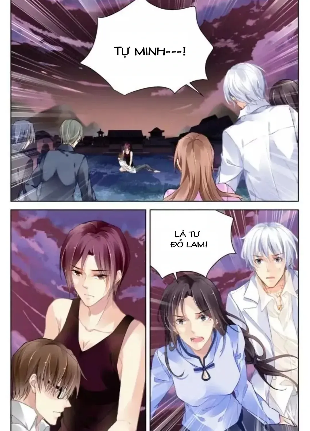 Chapter 341 - Trang 3