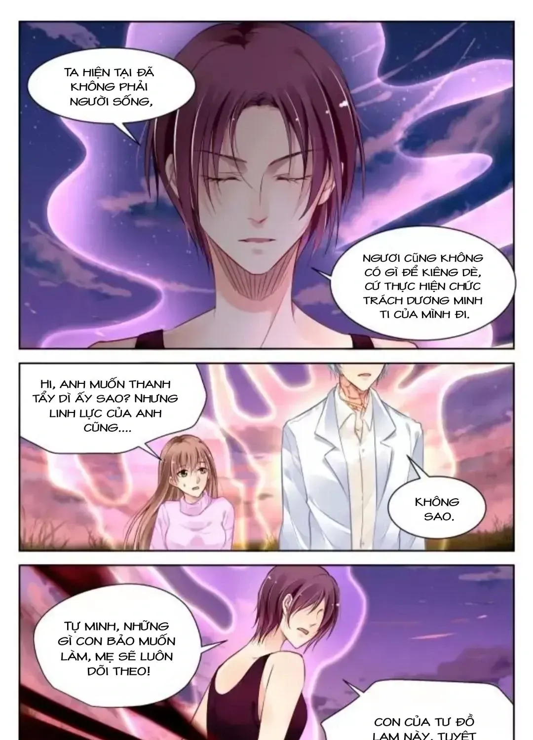 Chapter 341 - Trang 21
