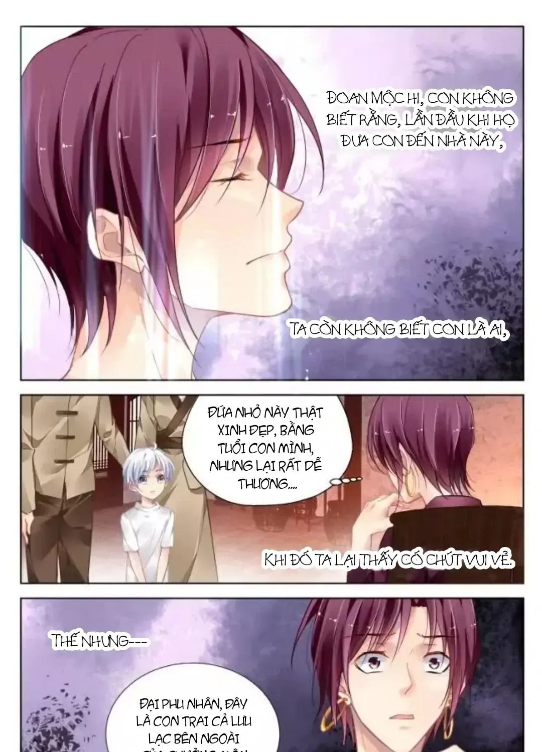 Chapter 341 - Trang 25