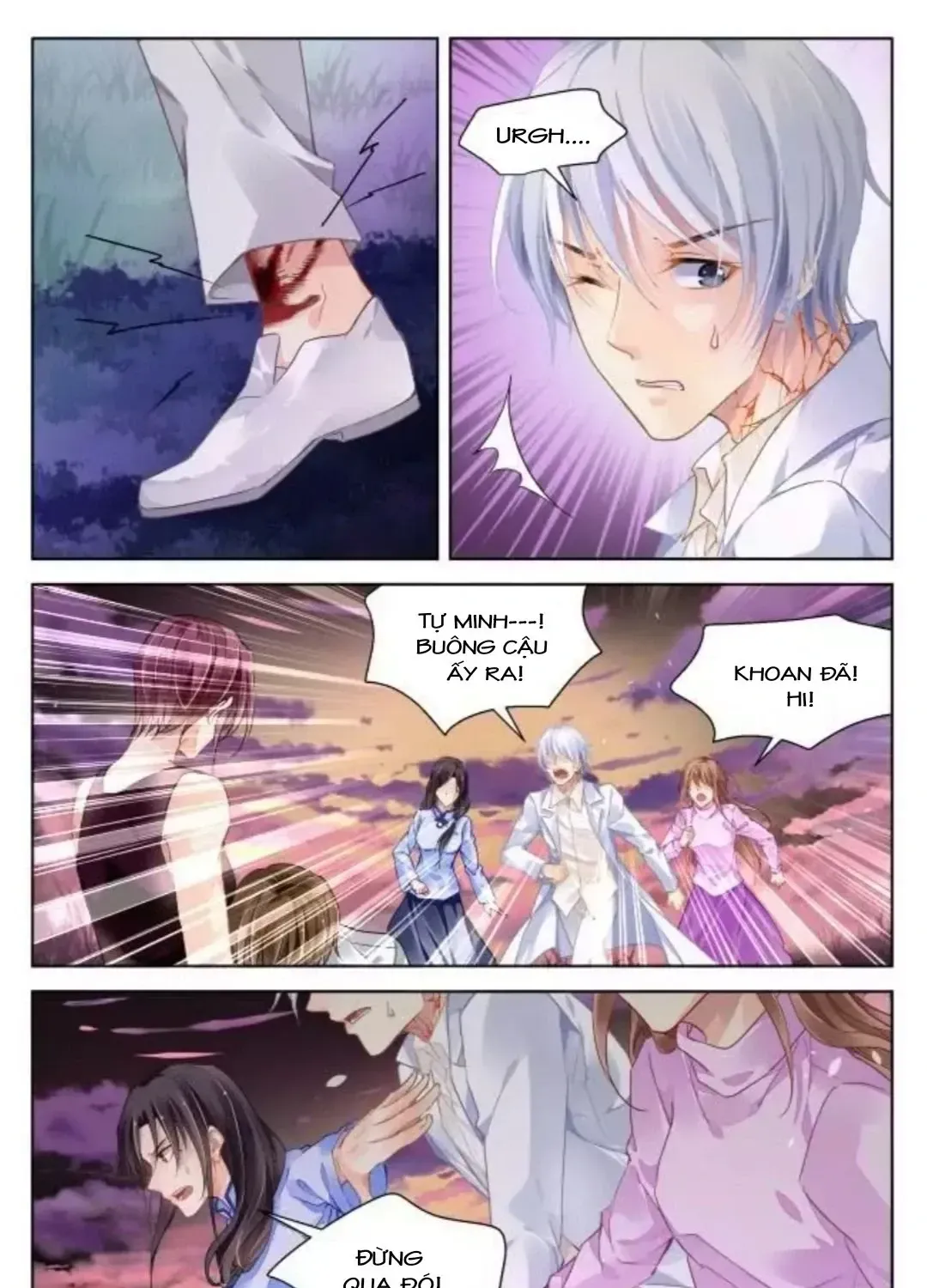 Chapter 341 - Trang 5