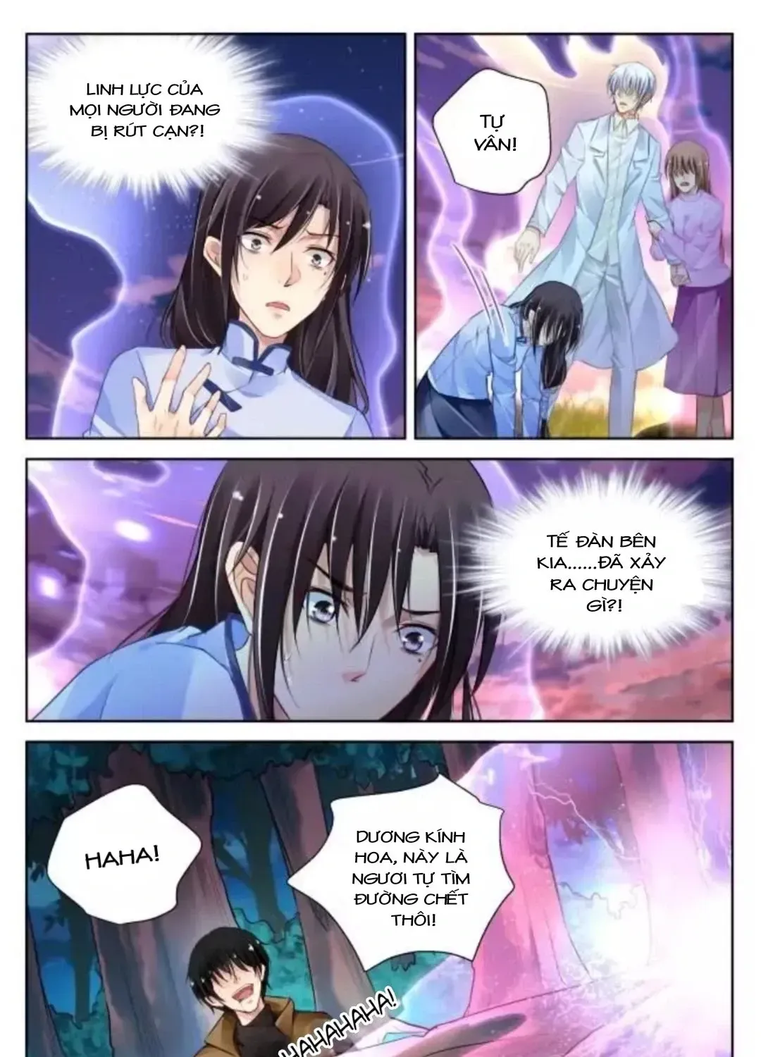 Chapter 341 - Trang 9
