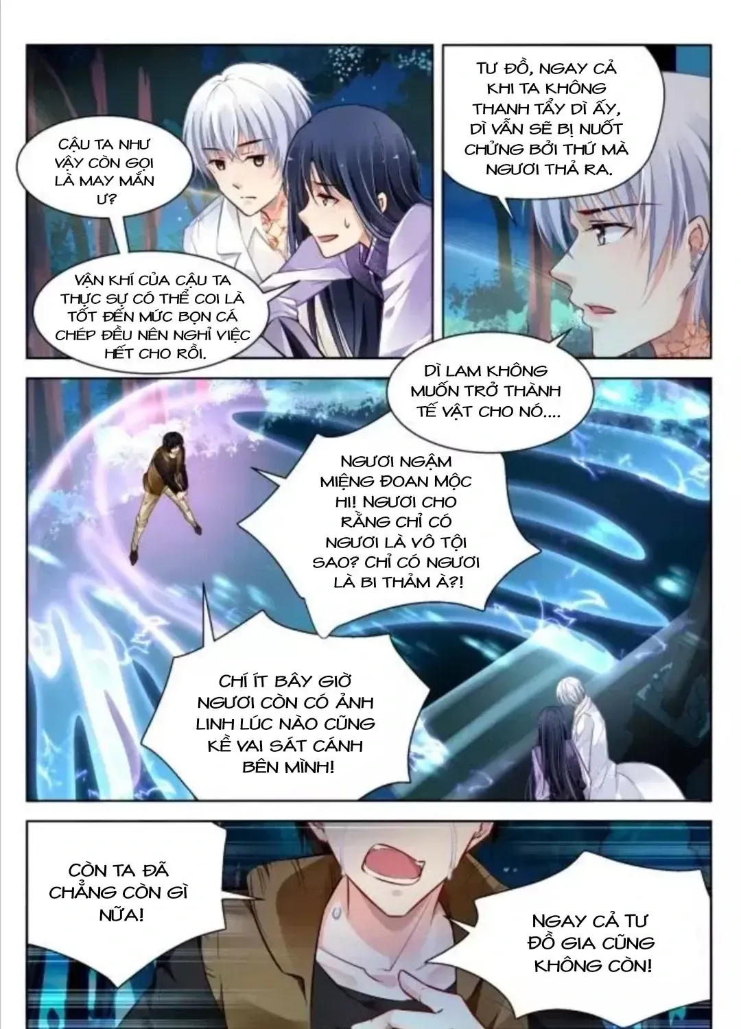 Chapter 342 - Trang 11